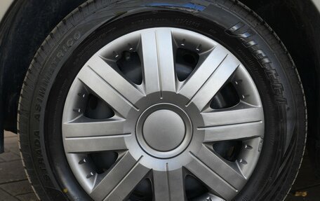 Renault Sandero II рестайлинг, 2017 год, 920 000 рублей, 16 фотография