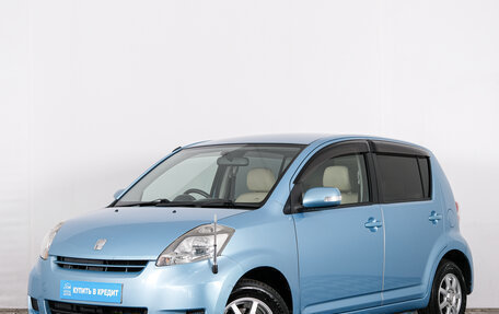 Toyota Passo III, 2009 год, 599 000 рублей, 4 фотография