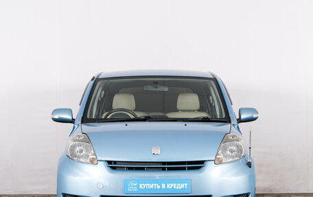 Toyota Passo III, 2009 год, 599 000 рублей, 3 фотография