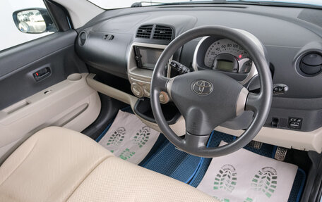 Toyota Passo III, 2009 год, 599 000 рублей, 9 фотография