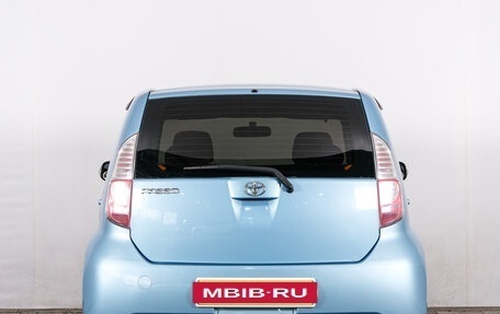 Toyota Passo III, 2009 год, 599 000 рублей, 6 фотография