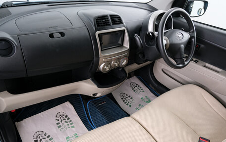Toyota Passo III, 2009 год, 599 000 рублей, 13 фотография