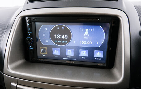 Toyota Passo III, 2009 год, 599 000 рублей, 16 фотография