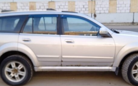 Great Wall Hover H3 I, 2012 год, 450 000 рублей, 4 фотография