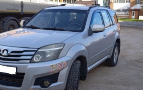 Great Wall Hover H3 I, 2012 год, 450 000 рублей, 8 фотография