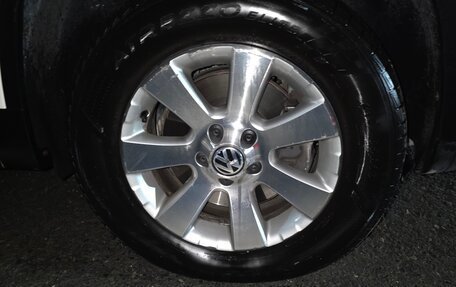 Volkswagen Tiguan I, 2011 год, 1 600 000 рублей, 3 фотография