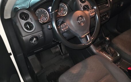 Volkswagen Tiguan I, 2011 год, 1 600 000 рублей, 6 фотография