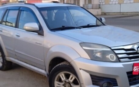 Great Wall Hover H3 I, 2012 год, 450 000 рублей, 5 фотография