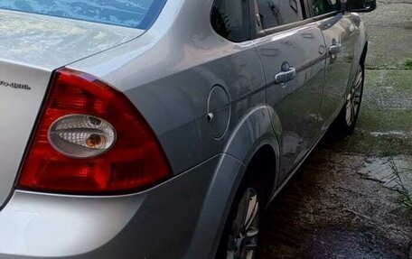 Ford Focus II рестайлинг, 2008 год, 365 000 рублей, 6 фотография