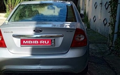Ford Focus II рестайлинг, 2008 год, 365 000 рублей, 1 фотография