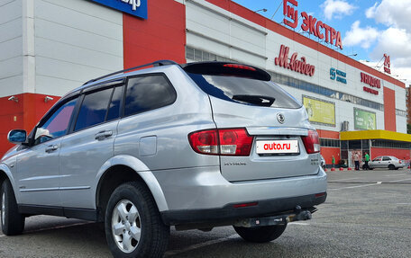 SsangYong Kyron I, 2008 год, 950 000 рублей, 5 фотография