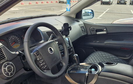 SsangYong Kyron I, 2008 год, 950 000 рублей, 7 фотография