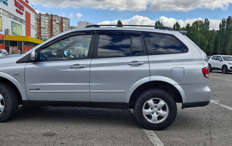 SsangYong Kyron I, 2008 год, 950 000 рублей, 6 фотография