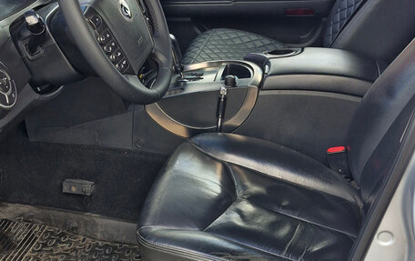 SsangYong Kyron I, 2008 год, 950 000 рублей, 10 фотография