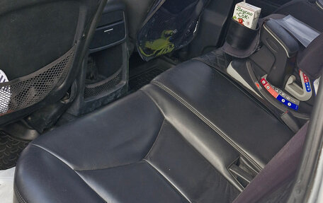 SsangYong Kyron I, 2008 год, 950 000 рублей, 12 фотография