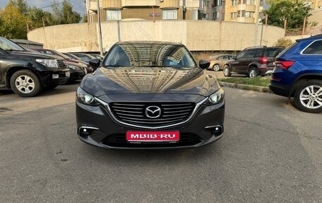 Mazda 6, 2018 год, 2 300 000 рублей, 1 фотография