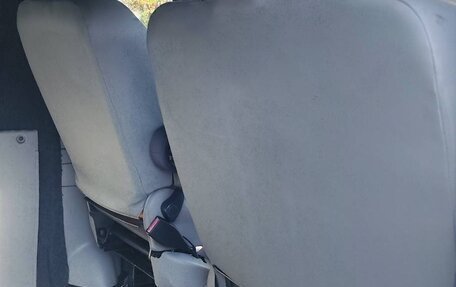 Renault Trafic, 2008 год, 1 300 000 рублей, 6 фотография