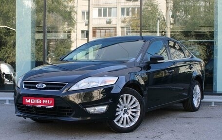 Ford Mondeo IV, 2012 год, 644 000 рублей, 1 фотография