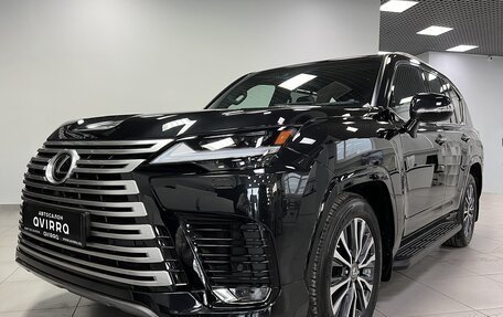 Lexus LX, 2025 год, 18 800 000 рублей, 1 фотография