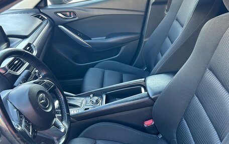 Mazda 6, 2016 год, 1 750 000 рублей, 4 фотография
