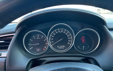Mazda 6, 2016 год, 1 750 000 рублей, 3 фотография