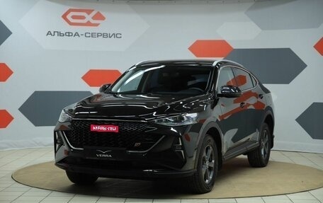 Haval F7x I, 2024 год, 2 250 000 рублей, 1 фотография