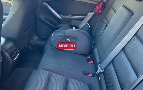 Mazda 6, 2016 год, 1 750 000 рублей, 6 фотография