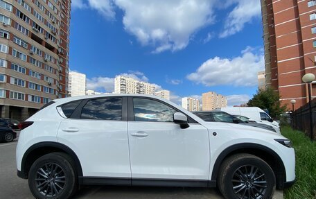 Mazda CX-5 II, 2020 год, 2 450 000 рублей, 2 фотография