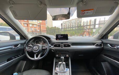 Mazda CX-5 II, 2020 год, 2 450 000 рублей, 3 фотография
