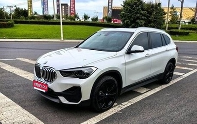 BMW X1, 2022 год, 2 260 000 рублей, 1 фотография