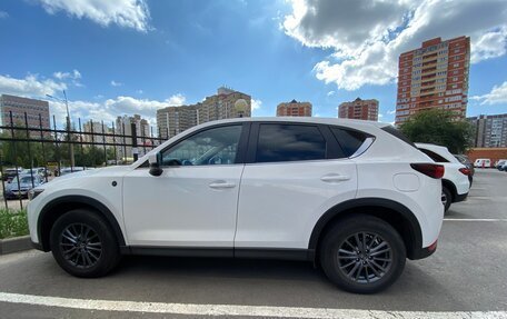 Mazda CX-5 II, 2020 год, 2 450 000 рублей, 5 фотография