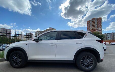 Mazda CX-5 II, 2020 год, 2 450 000 рублей, 6 фотография