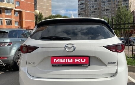 Mazda CX-5 II, 2020 год, 2 450 000 рублей, 4 фотография