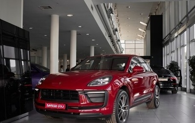 Porsche Macan I рестайлинг, 2025 год, 11 500 000 рублей, 1 фотография