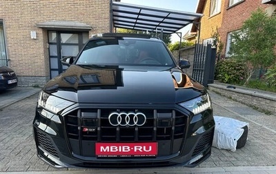Audi SQ7, 2022 год, 13 100 000 рублей, 1 фотография