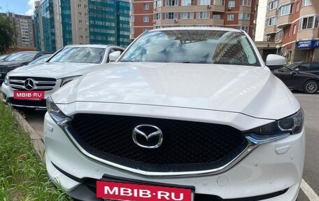 Mazda CX-5 II, 2020 год, 2 450 000 рублей, 7 фотография
