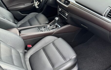 Mazda 6, 2018 год, 2 300 000 рублей, 12 фотография