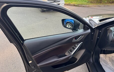 Mazda 6, 2018 год, 2 300 000 рублей, 18 фотография