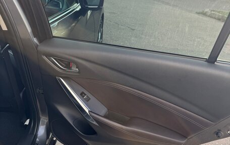 Mazda 6, 2018 год, 2 300 000 рублей, 16 фотография