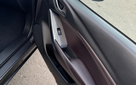 Mazda 6, 2018 год, 2 300 000 рублей, 11 фотография