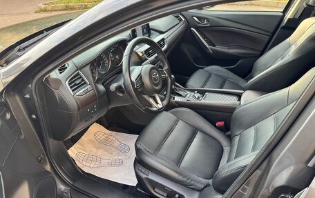 Mazda 6, 2018 год, 2 300 000 рублей, 9 фотография