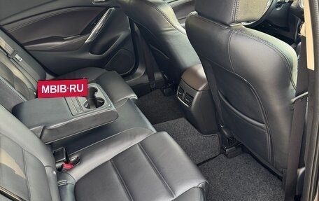 Mazda 6, 2018 год, 2 300 000 рублей, 10 фотография