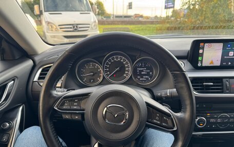 Mazda 6, 2018 год, 2 300 000 рублей, 20 фотография