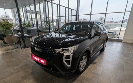 Haval Jolion, 2025 год, 1 999 000 рублей, 4 фотография