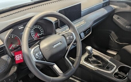 Haval Jolion, 2025 год, 1 999 000 рублей, 14 фотография