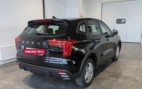Haval Jolion, 2025 год, 1 999 000 рублей, 7 фотография