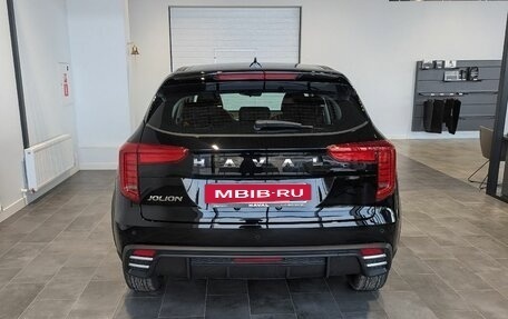 Haval Jolion, 2025 год, 1 999 000 рублей, 8 фотография