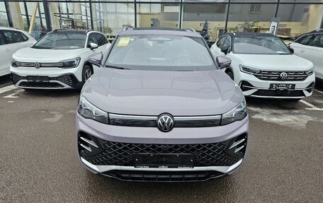 Volkswagen Tiguan, 2025 год, 5 800 000 рублей, 12 фотография