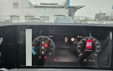 Volkswagen Tiguan, 2025 год, 5 800 000 рублей, 13 фотография