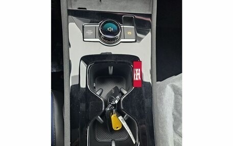 Volkswagen Tiguan, 2025 год, 5 800 000 рублей, 15 фотография